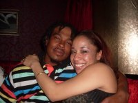 Keona Tillmon