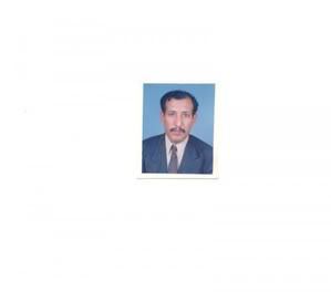 Malik Rizwan