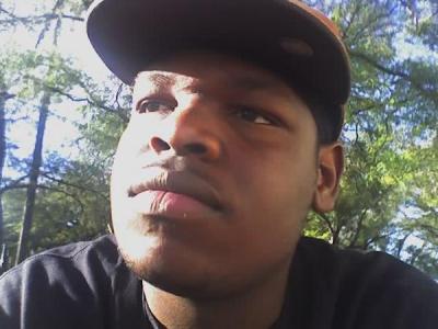 Rickey Patton