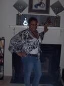 Savonya Potts