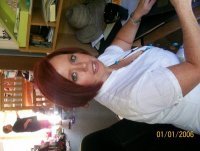 Tracey Haskell
