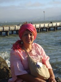 Farzaneh Izadi