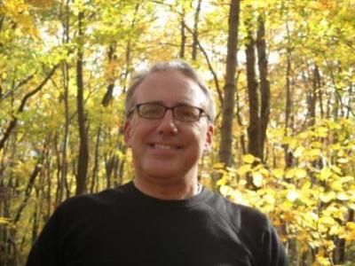 Richard Hurst