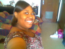 Rosailynne Coleman