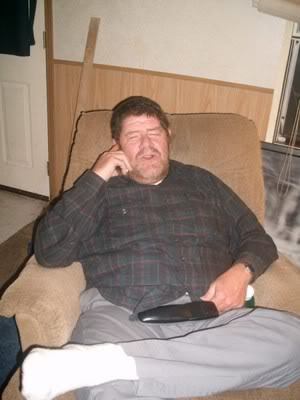 Timothy Worden