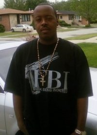 Deconzo Carey