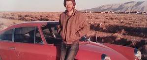 Gary Zaintz