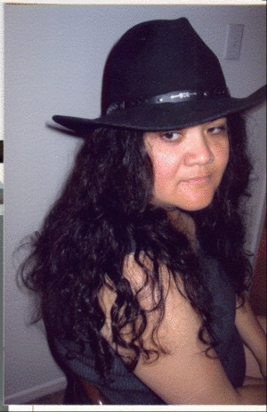 Marie Sarmiento