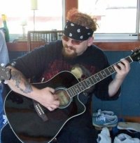 Christopher Webb