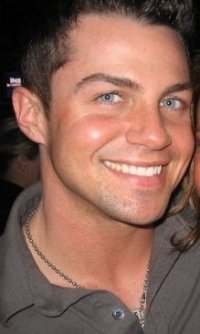 Drew Budry