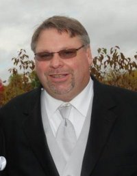 Gary Bates