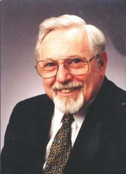 Elsom Eldridge