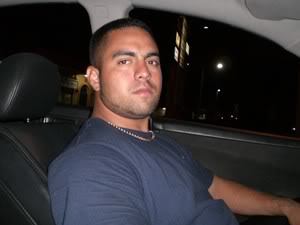 Hamill Cruz