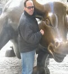 Michael Raimondo