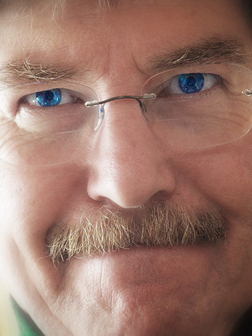 Mark Bergsma