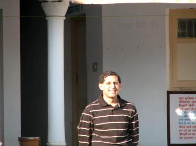 Jimmy Otinger