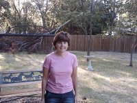 Rebecca Brock