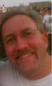Eric Wynn
