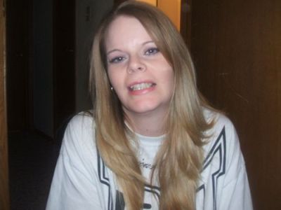 Mary Potter