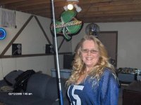 Tina Riter