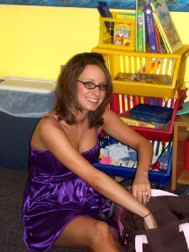 Ashley Hancock