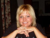 Tammy Martell
