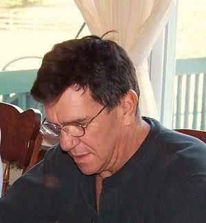Steven Rose