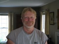 David Vinson