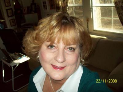 Sherry Wilkins