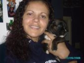 Catherine Dotson