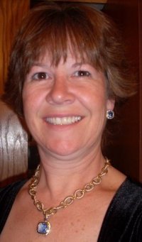 Gretchen Oerter