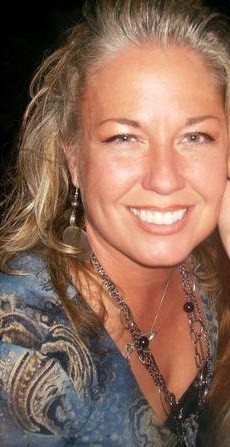 Gwendolyn Stence