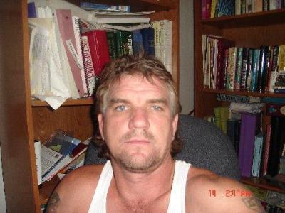 David Mckenzie