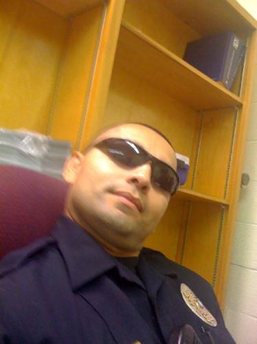 Tito Castillo