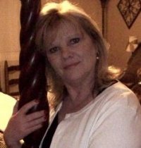 Andrea Bradley