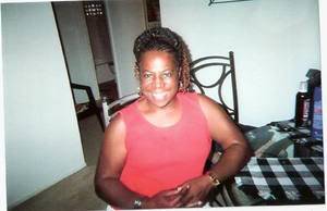 Renee Yarbrough