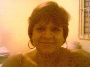 Nancy Gonzalez