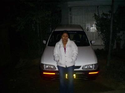 Johanna Villagomez