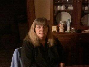 Deborah Washburn