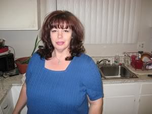 Tracey Hursey