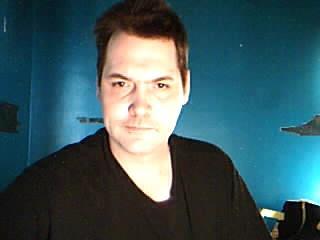 Clark Albright