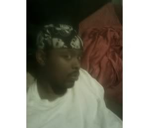 Tyron Martin