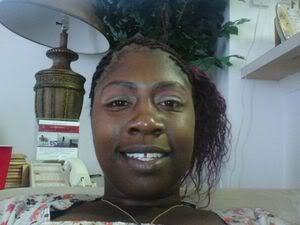 Tiffany Rogers