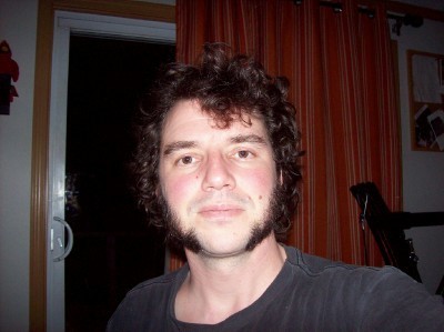 Donald Delisle