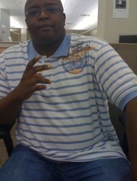 Sean Sampson
