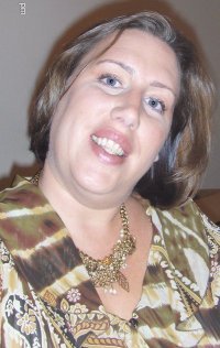 Amy Proctor