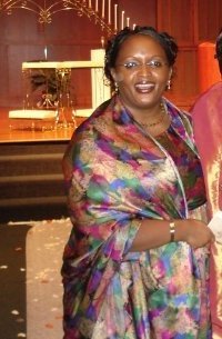 Daphne Nyakatura
