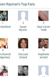 Susan Diyorio Howe