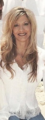 Melynda Sinsley