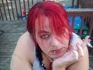Julie Queen